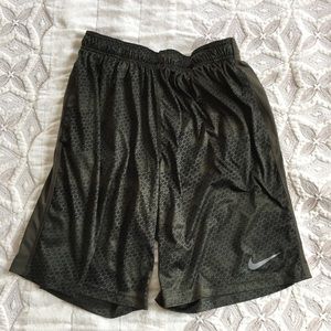 Nike Dri-Fit Shorts